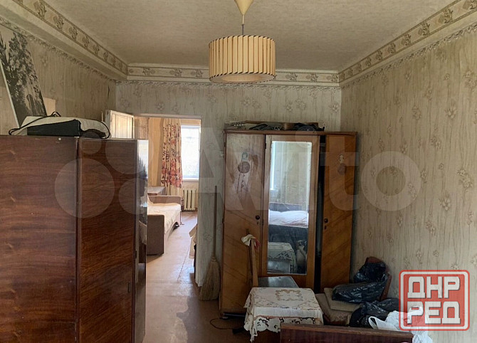 3-х комнат., центр, бул. Шевченко, Атлас Донецк - изображение 2