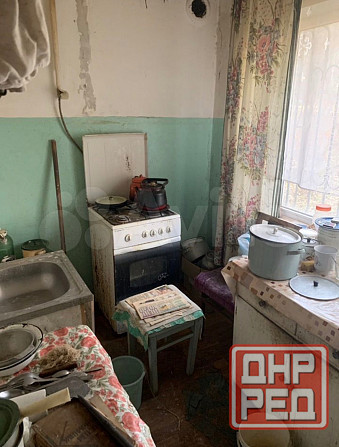 3-х комнат., центр, бул. Шевченко, Атлас Донецк - изображение 5