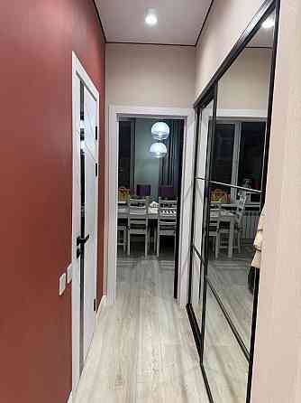 Вода 24/7. Все новое, после ремонта! Сдам 2 ком.кв в центре города, ориентир Орешкова Донецк