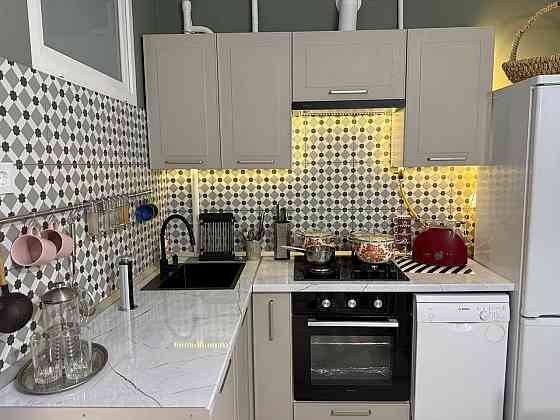 Вода 24/7. Все новое, после ремонта! Сдам 2 ком.кв в центре города, ориентир Орешкова Донецк