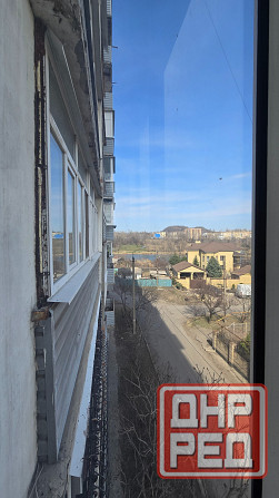 Продам 3 комн 84 м2 , 3/9 Гуляй Хата Донецк - изображение 4