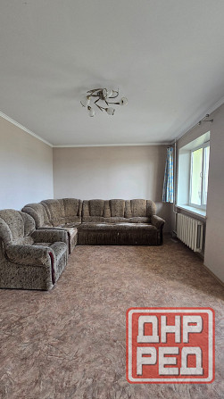 Продам 3 комн 84 м2 , 3/9 Гуляй Хата Донецк - изображение 8