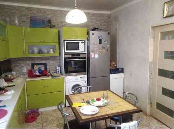 Сдам пол Дома на Левом,мкр Восточный. Мариуполь