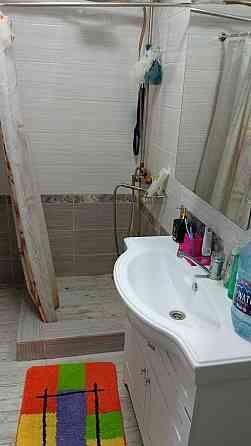 Сдам пол Дома на Левом,мкр Восточный. Мариуполь