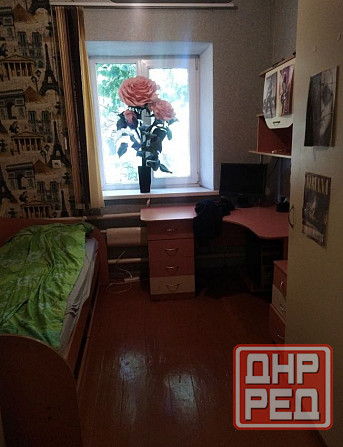 Сдам пол Дома на Левом,мкр Восточный. Мариуполь - изображение 9