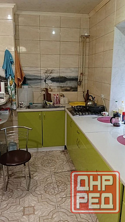 Сдам пол Дома на Левом,мкр Восточный. Мариуполь - изображение 4