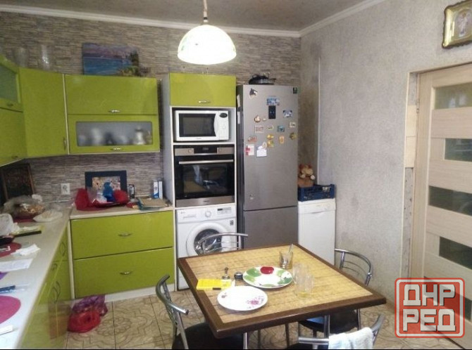 Сдам пол Дома на Левом,мкр Восточный. Мариуполь - изображение 3