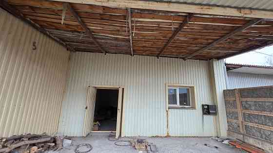 Закрытая база, 380кв.м., участок 20сот, Левобережная/Краснооктябрьская Донецк