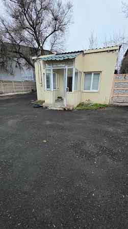 Закрытая база, 380кв.м., участок 20сот, Левобережная/Краснооктябрьская Донецк