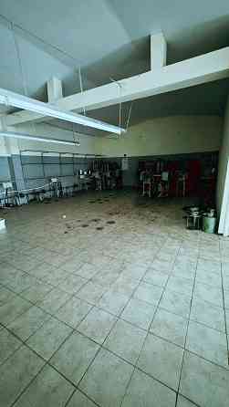 Закрытая база, 380кв.м., участок 20сот, Левобережная/Краснооктябрьская Донецк