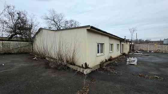 Закрытая база, 380кв.м., участок 20сот, Левобережная/Краснооктябрьская Донецк