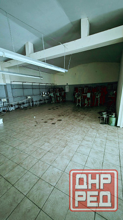 Закрытая база, 380кв.м., участок 20сот, ориентир мрэо, ул. Левобережная Донецк - изображение 2