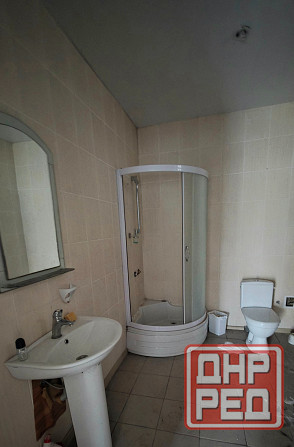 Закрытая база, 380кв.м., участок 20сот, ориентир мрэо, ул. Левобережная Донецк - изображение 7