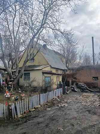 Продам дом в Буденновском районе быстрым торг Донецк