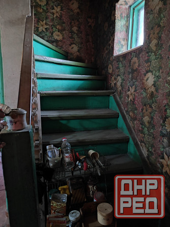 Продам дом в Буденновском районе быстрым торг Донецк - изображение 2