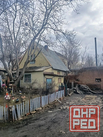Продам дом в Буденновском районе быстрым торг Донецк - изображение 1