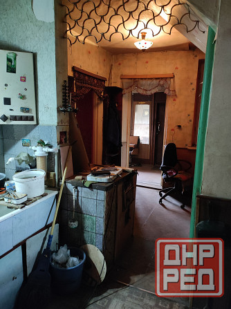 Продам дом в Буденновском районе быстрым торг Донецк - изображение 3