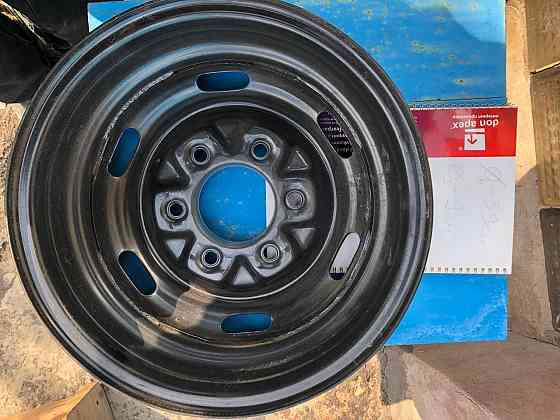 Продаю 1 новый диск Донецк