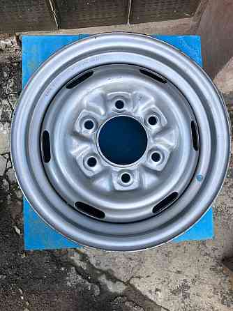 Продаю 1 новый диск Донецк