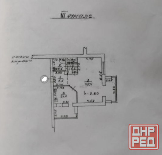 продается крупногабаритная, двухуровневая 4 к.кв.в Приморском районе г.Мариуполя Мариуполь - изображение 3