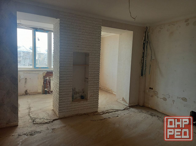 продается крупногабаритная, двухуровневая 4 к.кв.в Приморском районе г.Мариуполя Мариуполь - изображение 9