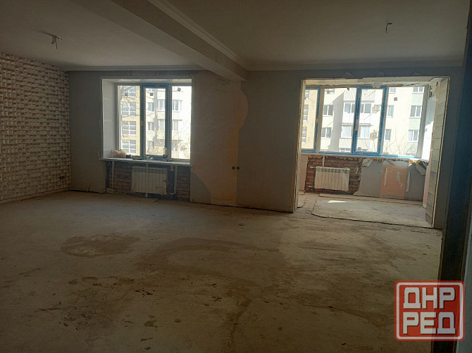 продается крупногабаритная, двухуровневая 4 к.кв.в Приморском районе г.Мариуполя Мариуполь - изображение 12