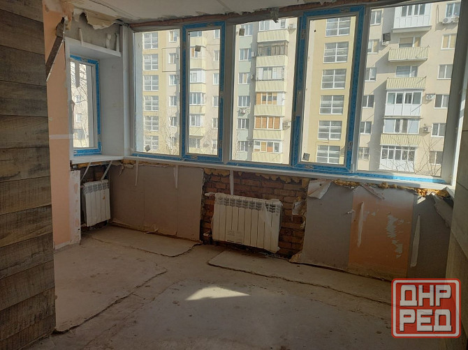 продается крупногабаритная, двухуровневая 4 к.кв.в Приморском районе г.Мариуполя Мариуполь - изображение 11