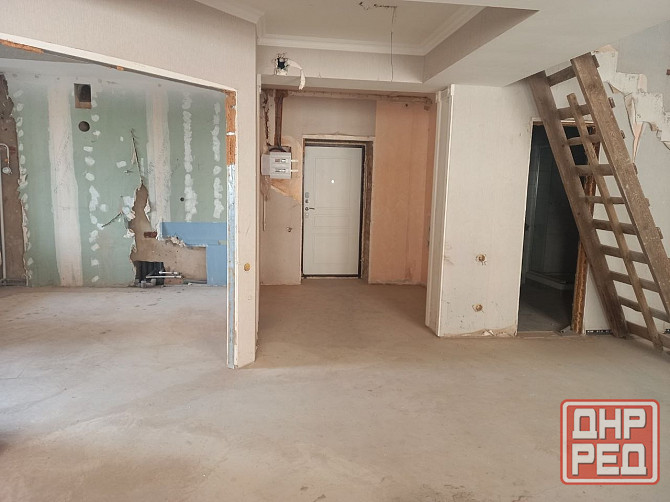 продается крупногабаритная, двухуровневая 4 к.кв.в Приморском районе г.Мариуполя Мариуполь - изображение 10