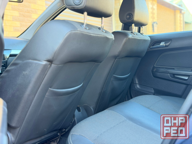 Opel Astra H Донецк - изображение 7