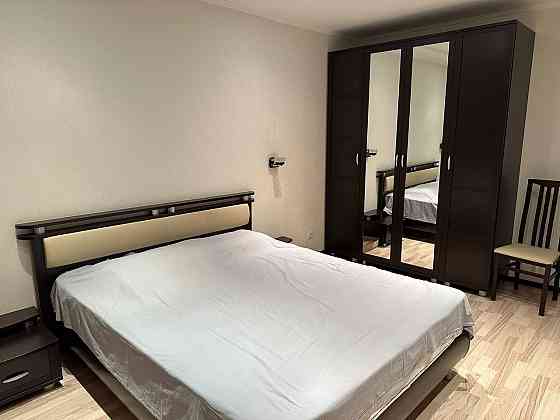 Сдам 3-х комнатную квартиру Донецк