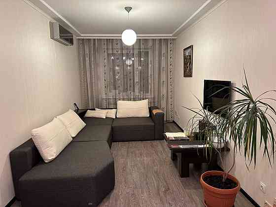 Сдам 3-х комнатную квартиру Донецк