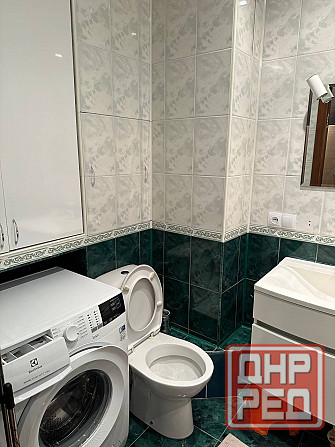 Сдам 3-х комнатную квартиру Донецк - изображение 9