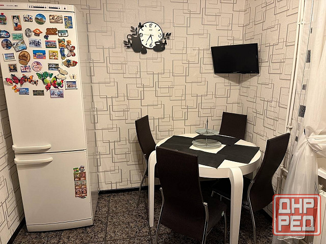 Сдам 3-х комнатную квартиру Донецк - изображение 6