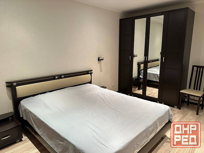 Сдам 3-х комнатную квартиру Донецк - изображение 2