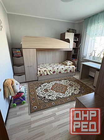 Сдам 3-х комнатную квартиру Донецк - изображение 8