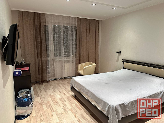 Сдам 3-х комнатную квартиру Донецк - изображение 3