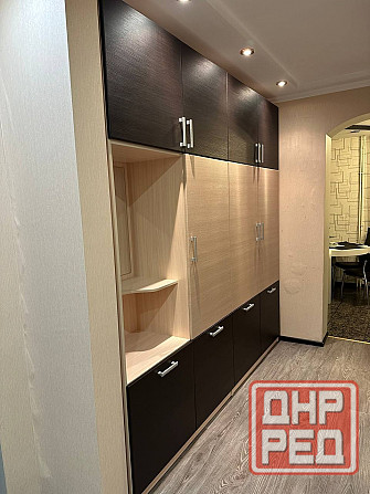 Сдам 3-х комнатную квартиру Донецк - изображение 4