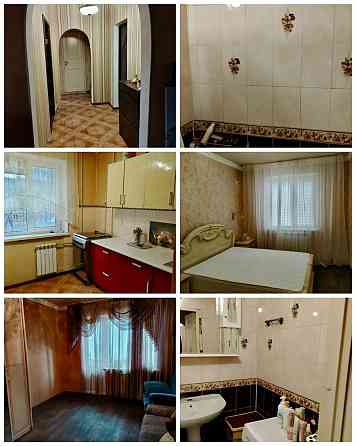 2к кв Центрально-Городской район Макеевка