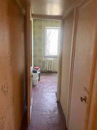 1 ком. квартира, калининский исполком Донецк