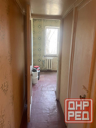 1 ком. квартира, калининский исполком Донецк - изображение 2