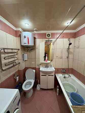 сдам 2х ком квартиру в ворошил. р-не, крытый рынок, евро, с накопителем. Донецк