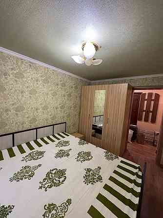 сдам 2х ком квартиру в ворошил. р-не, крытый рынок, евро, с накопителем. Донецк