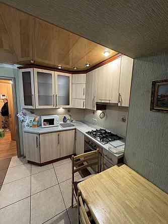 сдам 2х ком квартиру в ворошил. р-не, крытый рынок, евро, с накопителем. Донецк