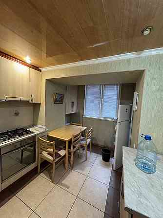 сдам 2х ком квартиру в ворошил. р-не, крытый рынок, евро, с накопителем. Донецк