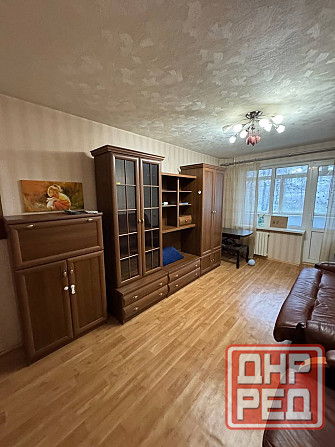 сдам 2х ком квартиру в ворошил. р-не, крытый рынок, евро, с накопителем. Донецк - изображение 1