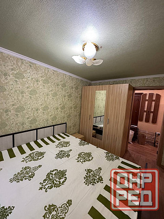 сдам 2х ком квартиру в ворошил. р-не, крытый рынок, евро, с накопителем. Донецк - изображение 2