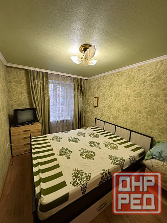 сдам 2х ком квартиру в ворошил. р-не, крытый рынок, евро, с накопителем. Донецк - изображение 3