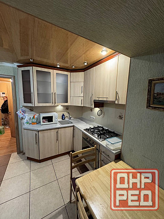 сдам 2х ком квартиру в ворошил. р-не, крытый рынок, евро, с накопителем. Донецк - изображение 4