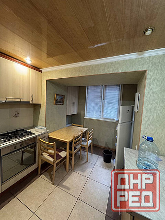 сдам 2х ком квартиру в ворошил. р-не, крытый рынок, евро, с накопителем. Донецк - изображение 5