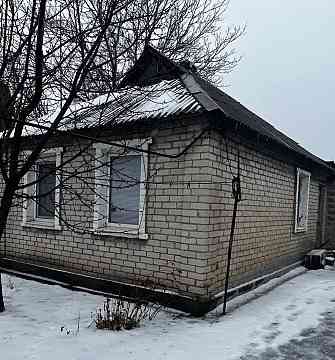 дом 2 ком., ж/д вокзал п. Застанционный Донецк